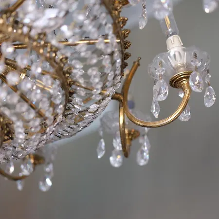 Toctoctoc Гостьовий будинок 4*