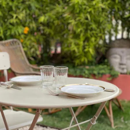 Гостьовий будинок Toctoctoc Лісабон