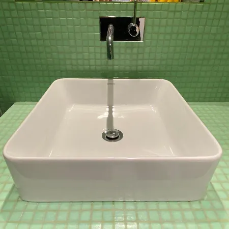 Toctoctoc Гостьовий будинок