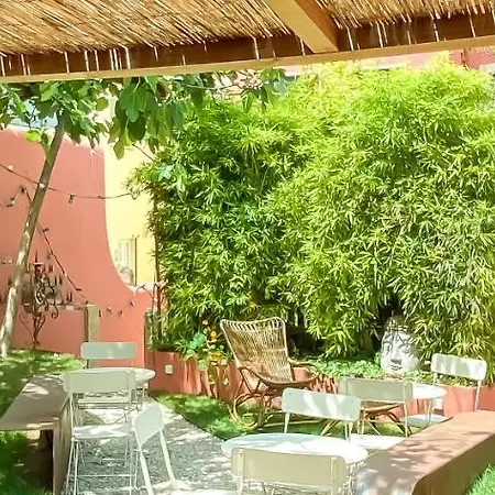 Toctoctoc 4* Лісабон