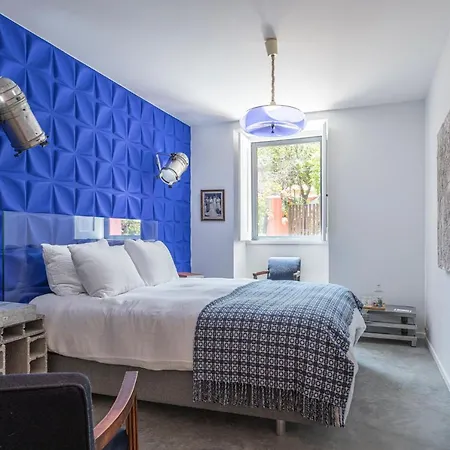 Toctoctoc Guest house