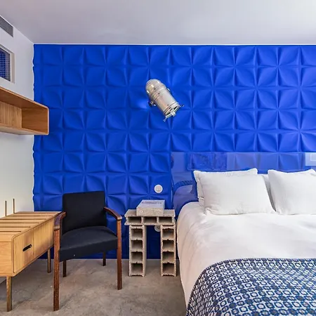 Гостьовий будинок Toctoctoc