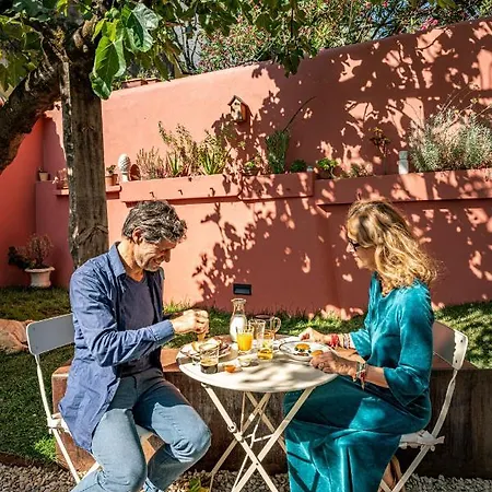 Toctoctoc Гостьовий будинок