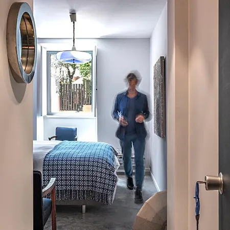 Гостьовий будинок Toctoctoc Лісабон