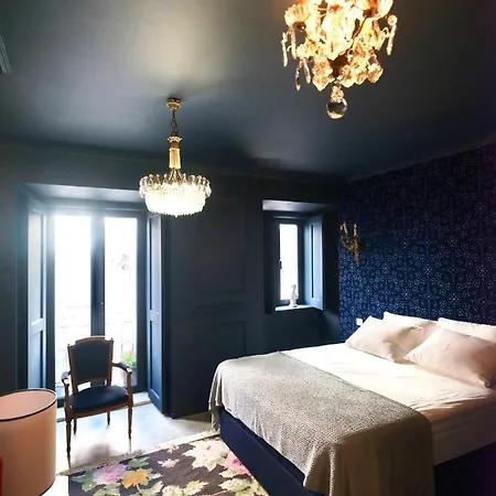 Toctoctoc Affittacamere Lisbona