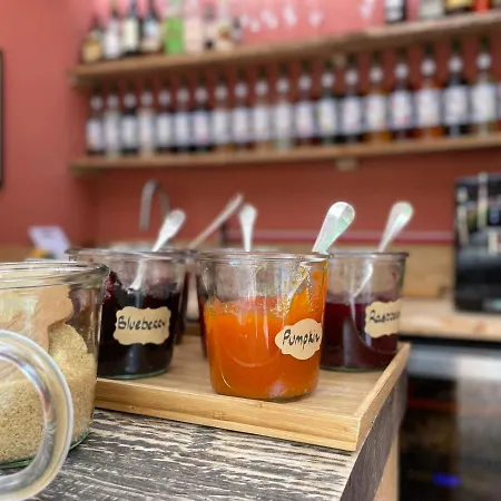 Guest house Toctoctoc