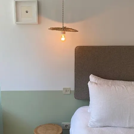 Guest house Toctoctoc