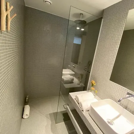 Toctoctoc Affittacamere Lisbona