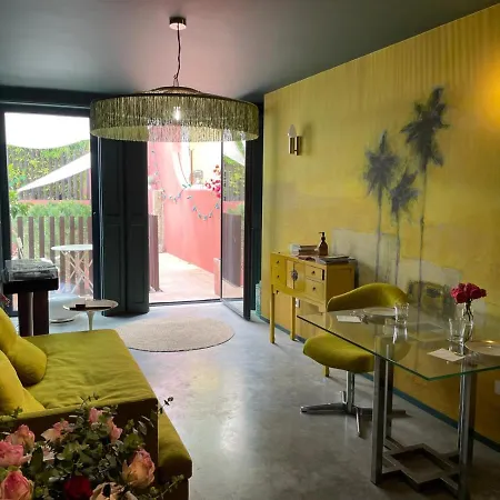 Gæstehus Toctoctoc 4*