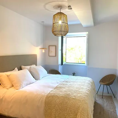 Guest house Toctoctoc