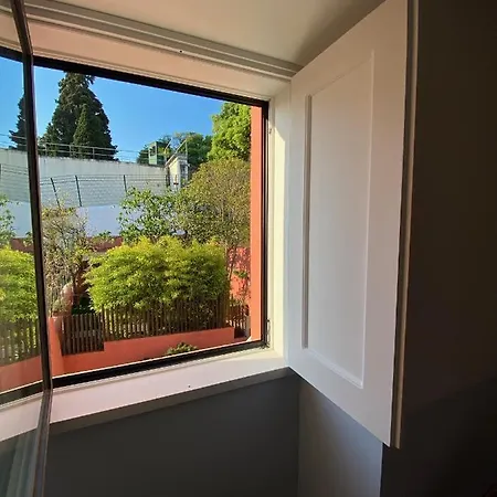 Toctoctoc Guest house