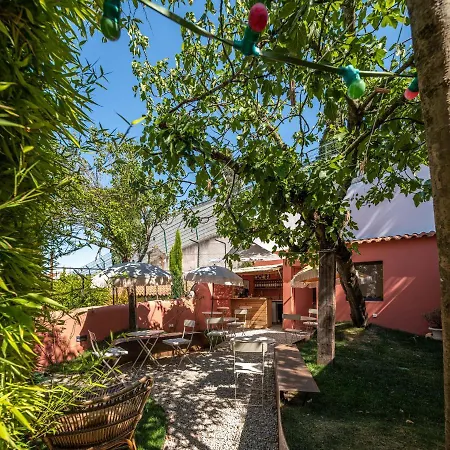 Guest house Toctoctoc