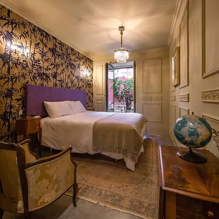 Toctoctoc Guest house Lisbon