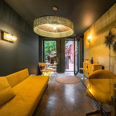 Toctoctoc Affittacamere Lisbona