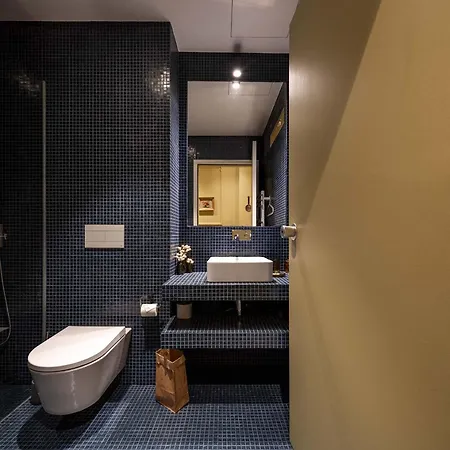 Guest house Toctoctoc Lisbon