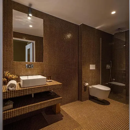 Toctoctoc Guest house