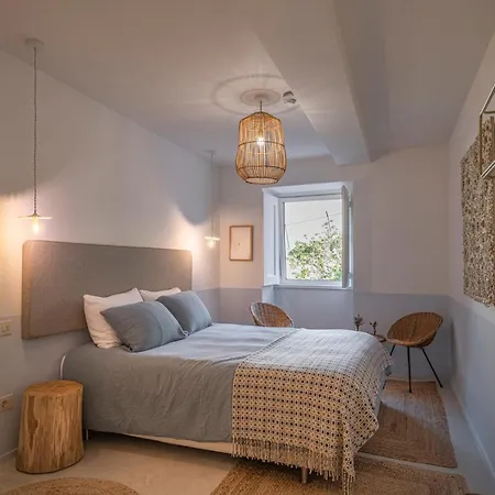 Guest house Toctoctoc Lisbon