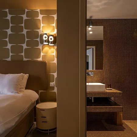 Toctoctoc Gæstehus 4*