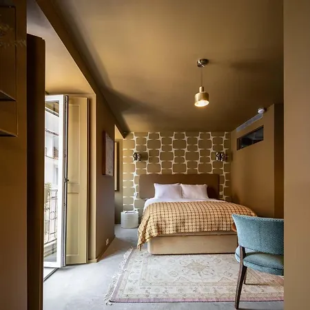 Toctoctoc Guest house