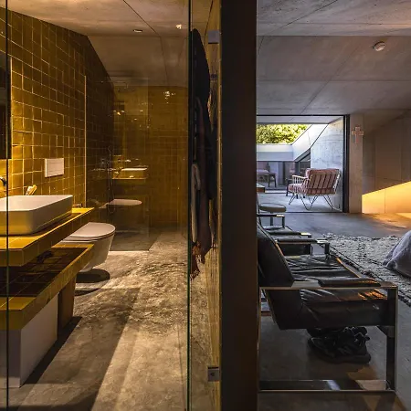 Toctoctoc Guest house 3*