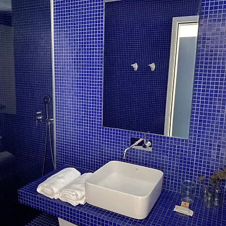 Toctoctoc Affittacamere 4*