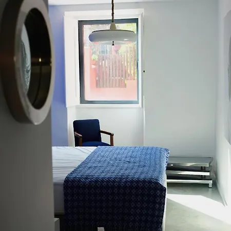 Toctoctoc 4* Lisbona