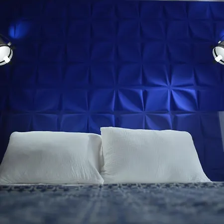 Toctoctoc 4* Lisbona