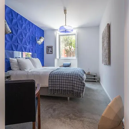 Guest house Toctoctoc 4*