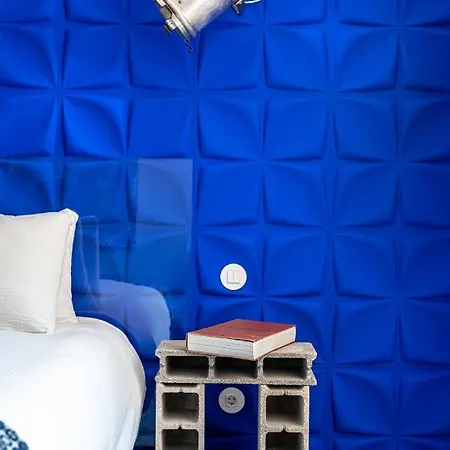 Affittacamere Toctoctoc 4*