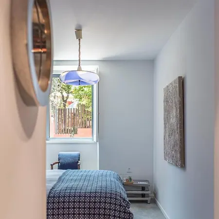 Guest house Toctoctoc 4*