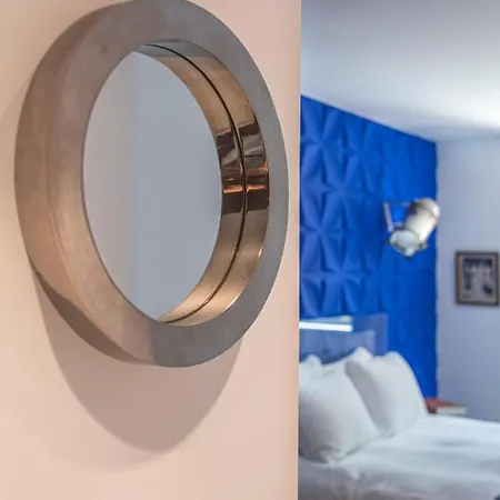 Toctoctoc 4* Lisbona