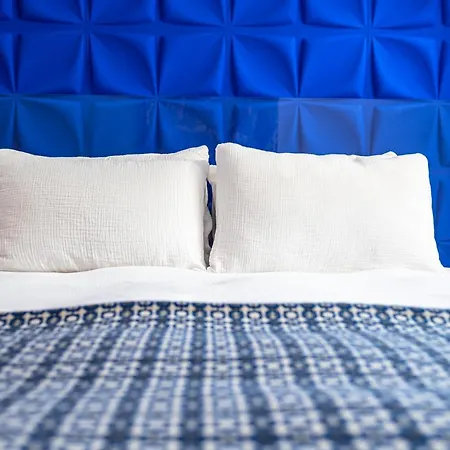 Guest house Toctoctoc