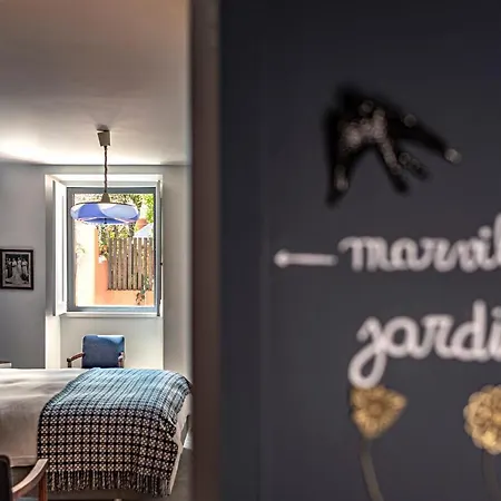 Toctoctoc Guest house