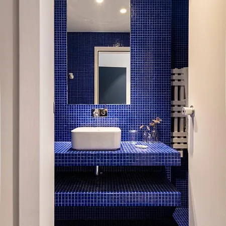 Toctoctoc Guest house