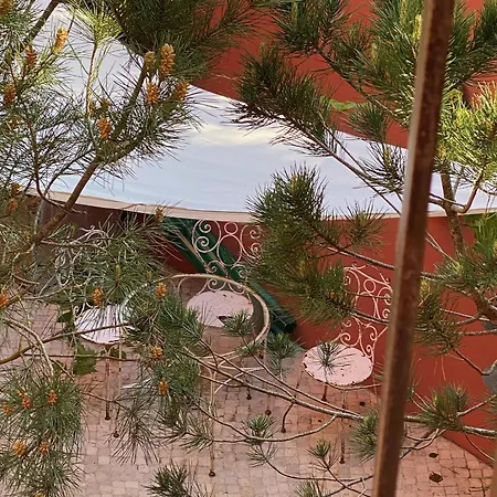 Guest house Toctoctoc