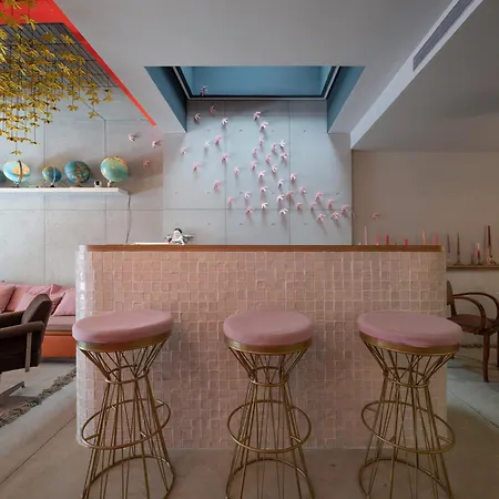 Toctoctoc Guest house Lisbon