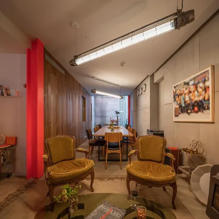 Affittacamere Toctoctoc