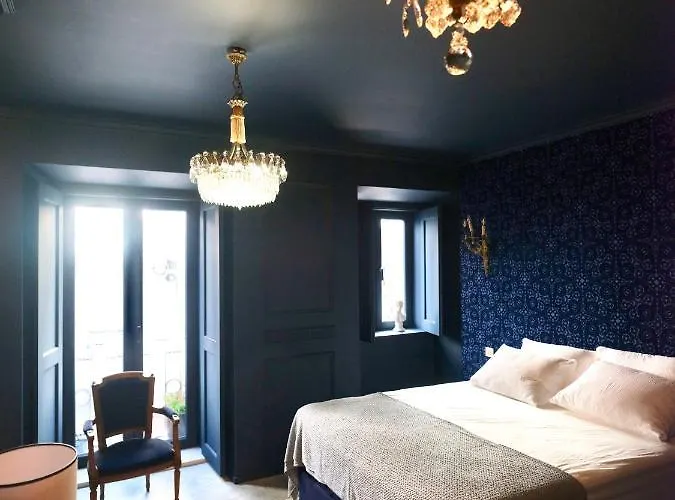 Toctoctoc Maison d'hôtes Lisboa