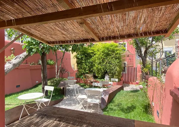 Toctoctoc Guest house