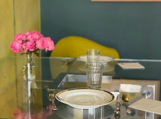 Maison d'hôtes Toctoctoc Lisboa