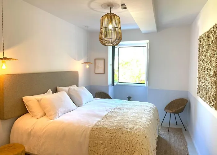 Guest house Toctoctoc