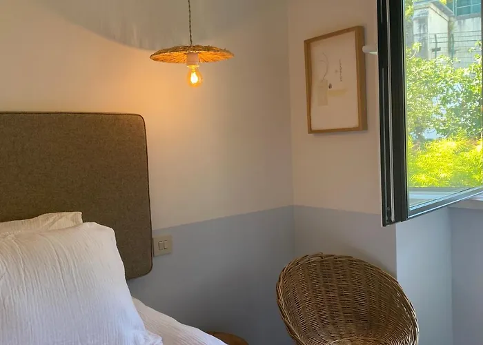 Toctoctoc Guest house 4*