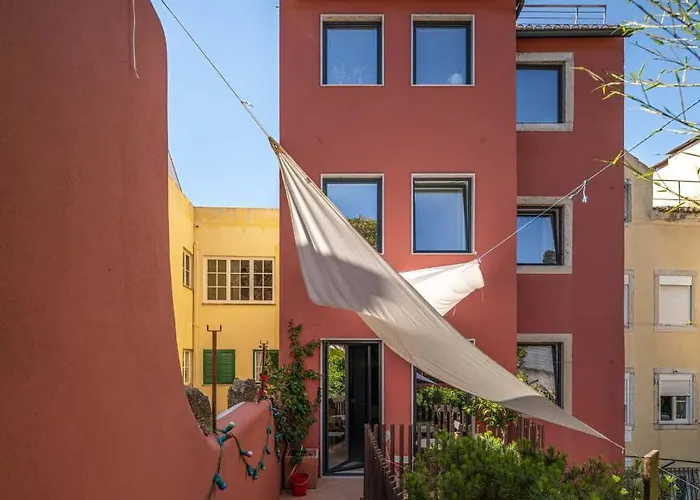 Toctoctoc Guest house