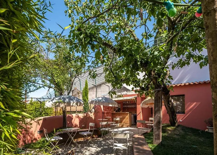 Guest house Toctoctoc