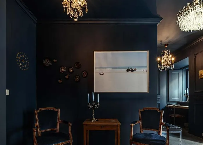 Guest house Toctoctoc 4*