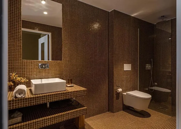 Toctoctoc Guest house