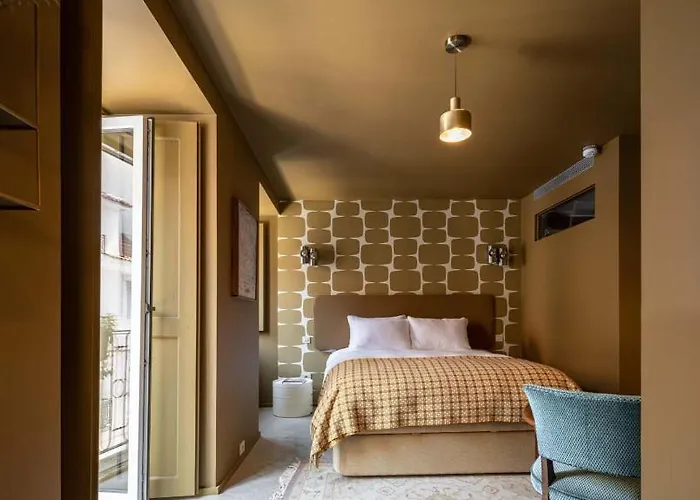 Toctoctoc Maison d'hôtes