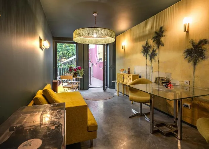 Maison d'hôtes Toctoctoc Lisboa