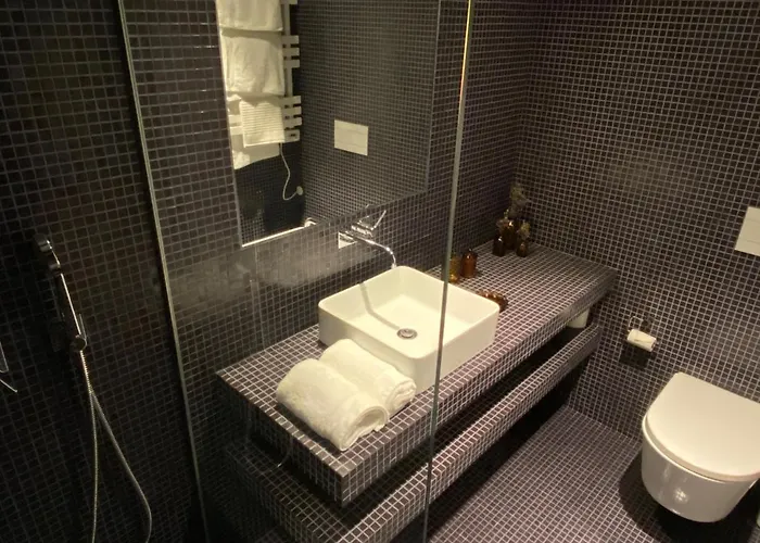 Toctoctoc Guest house 4*