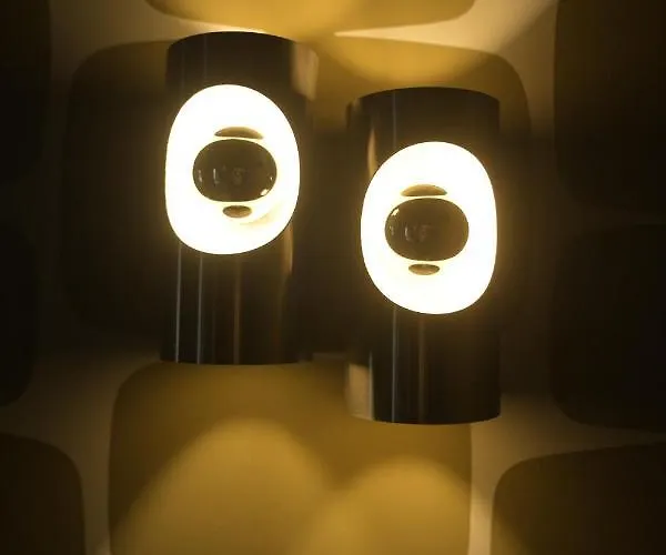 Maison d'hôtes Toctoctoc Lisboa